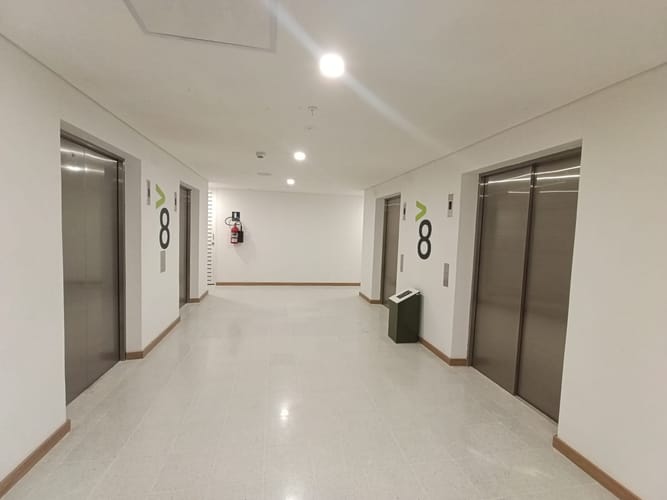 Consultorio en arriendo en Laureles, Medellín, 30 m² · foto 16 de 16