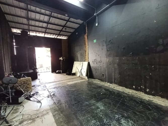 Local en arriendo en El Poblado, Medellín, 80 m² · foto 2 de 11