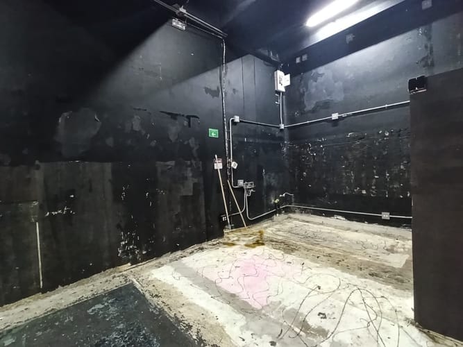 Local en arriendo en El Poblado, Medellín, 80 m² · foto 4 de 11