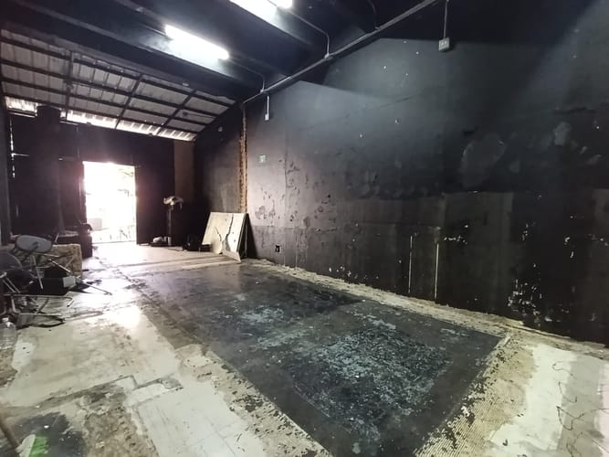 Local en arriendo en El Poblado, Medellín, 80 m² · foto 5 de 11