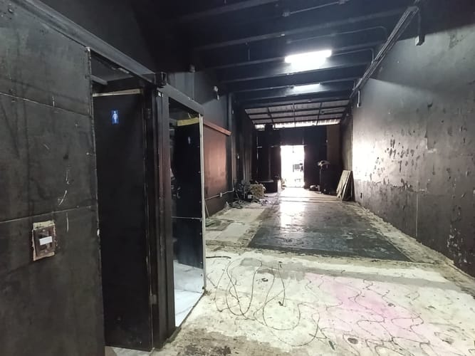 Local en arriendo en El Poblado, Medellín, 80 m² · foto 7 de 11