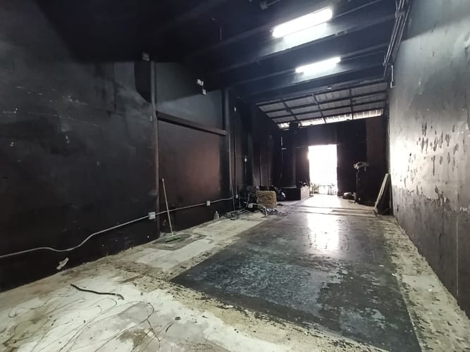 Local en arriendo en El Poblado, Medellín, 80 m² · foto 8 de 11