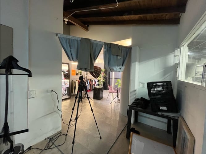 Casa de 5 alcobas en arriendo en San Lucas, Medellín, 590 m² · foto 15 de 24