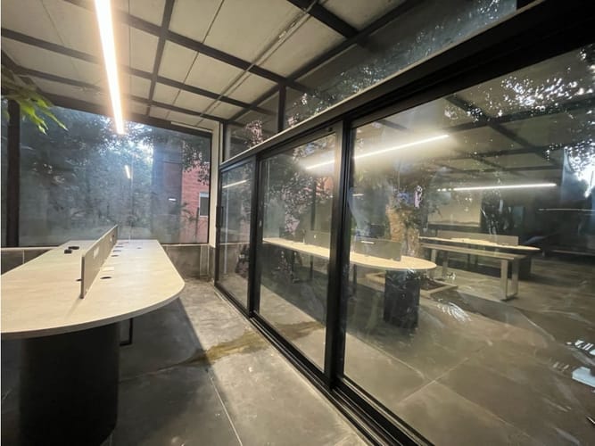 Casa de 5 alcobas en arriendo en San Lucas, Medellín, 590 m² · foto 19 de 24