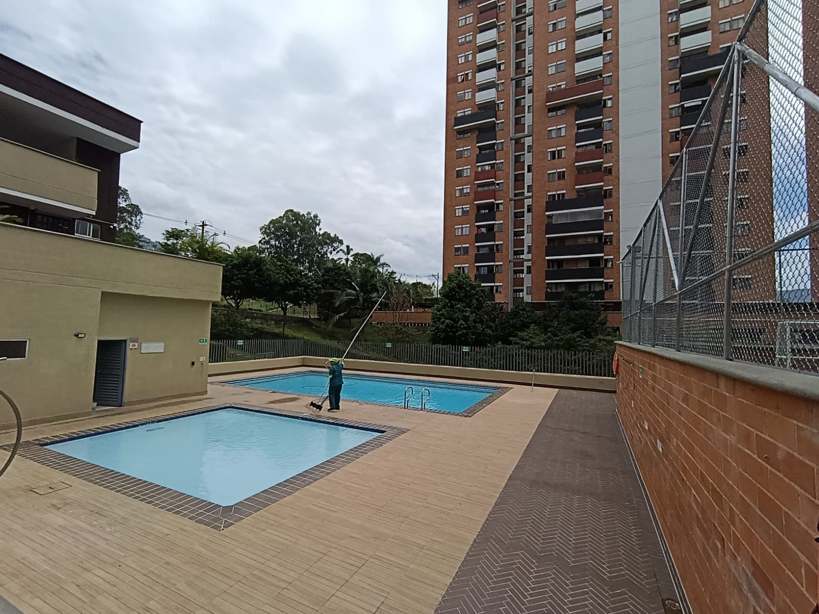Apartamento en Arriendo en La ferreira, La estrella