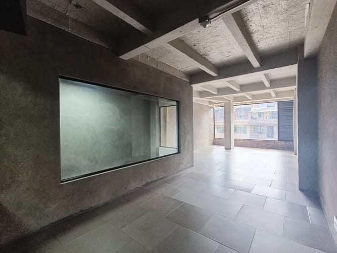 Local en arriendo en Palermo, Medellín, 57 m² · foto 2 de 9