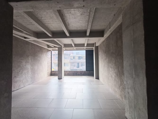 Local en arriendo en Palermo, Medellín, 57 m² · foto 3 de 9