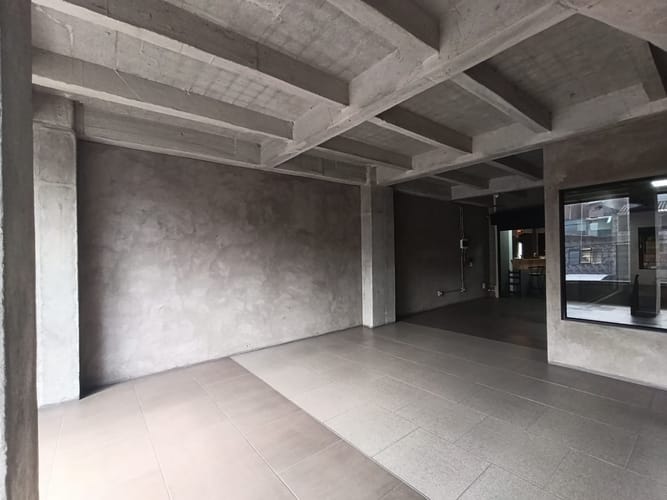 Local en arriendo en Palermo, Medellín, 57 m² · foto 4 de 9
