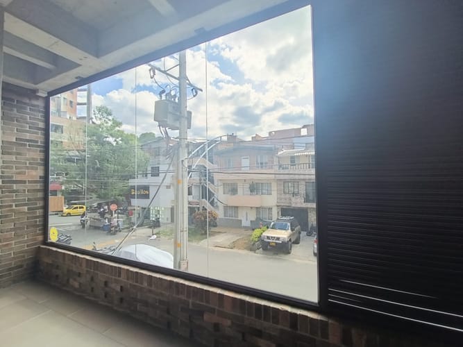 Local en arriendo en Palermo, Medellín, 57 m² · foto 5 de 9