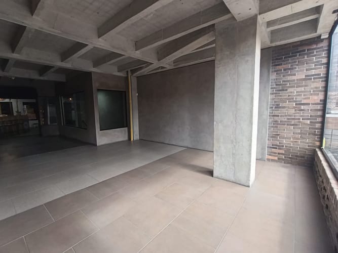 Local en arriendo en Palermo, Medellín, 57 m² · foto 6 de 9