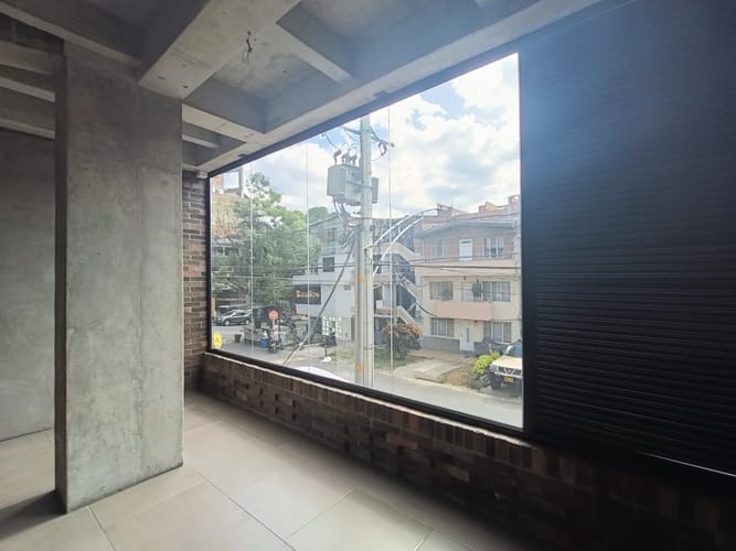 Local en arriendo en Palermo, Medellín, 57 m² · foto 7 de 9