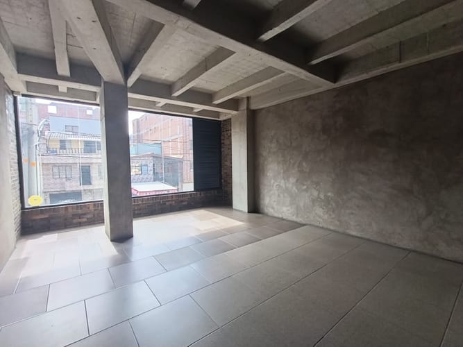Local en arriendo en Palermo, Medellín, 57 m² · foto 8 de 9