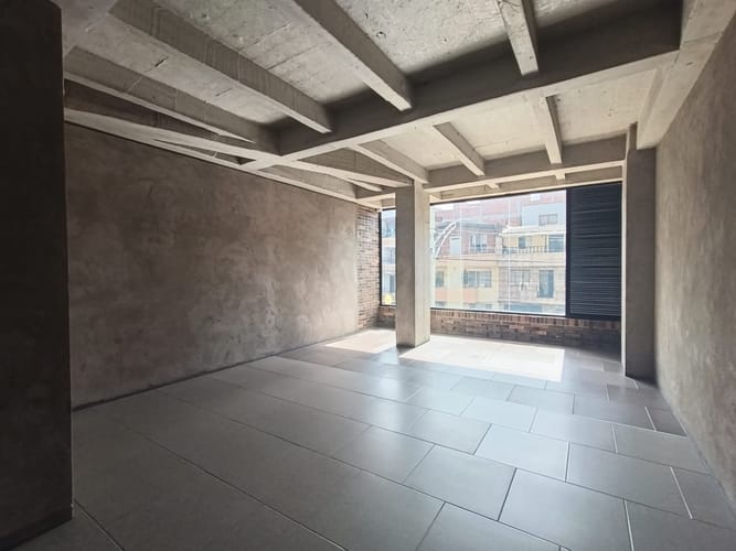 Local en arriendo en Palermo, Medellín, 57 m² · foto 9 de 9