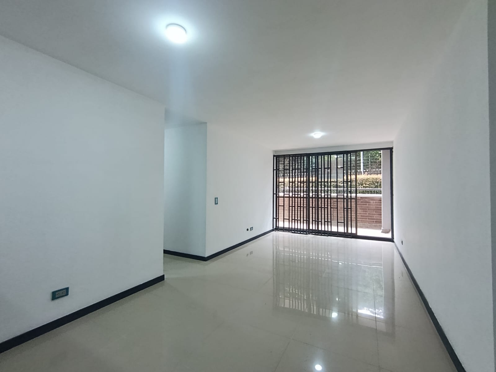 Apartamento en Arriendo en El Poblado, Medellín