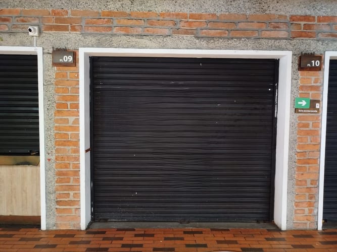 Local en arriendo en La Ceja, 12 m² · foto 2 de 16
