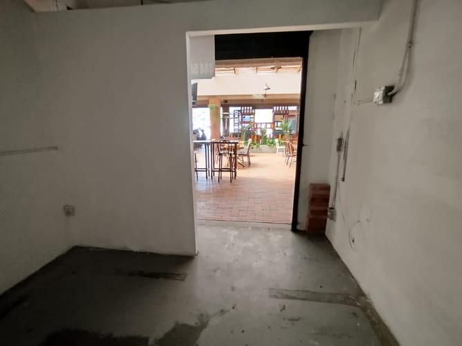 Local en arriendo en La Ceja, 12 m² · foto 9 de 16