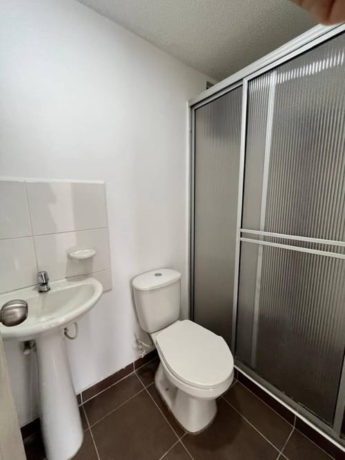 Apartamento de 3 alcobas en arriendo en Las Violetas Et. Iii, Dosquebradas, 55 m² · foto 6 de 11