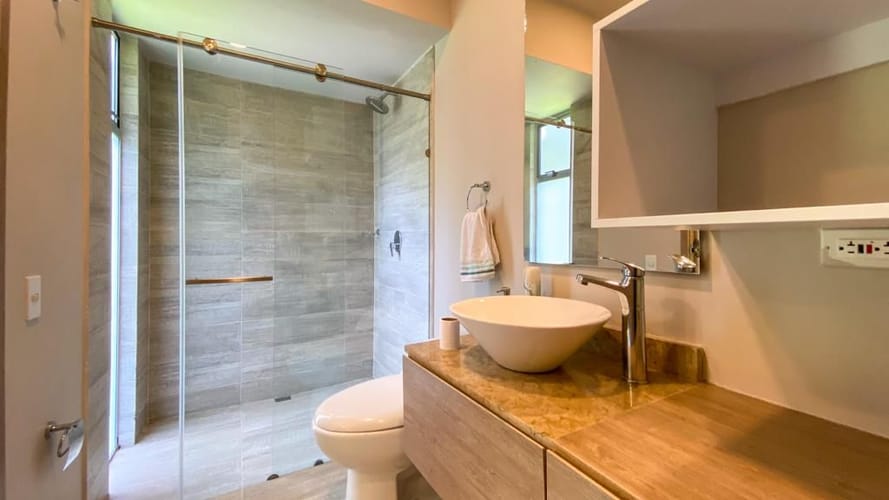 Finca en arriendo en El Retiro, 120 m² · foto 3 de 12