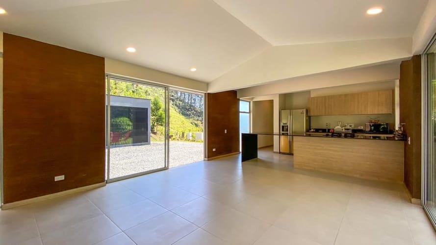 Finca en arriendo en El Retiro, 120 m² · foto 7 de 12