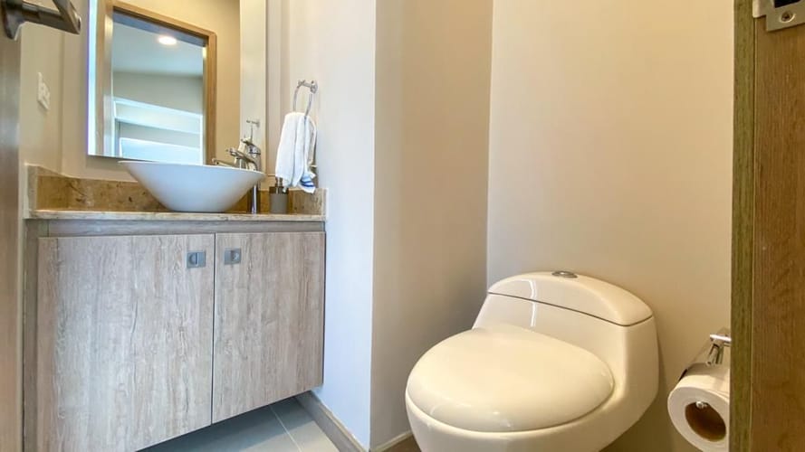 Finca en arriendo en El Retiro, 120 m² · foto 11 de 12