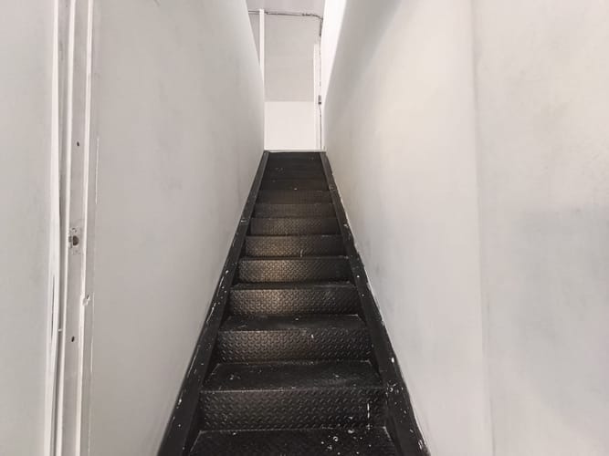 Local en arriendo en Guayaquil, Medellín, 105 m² · foto 11 de 17