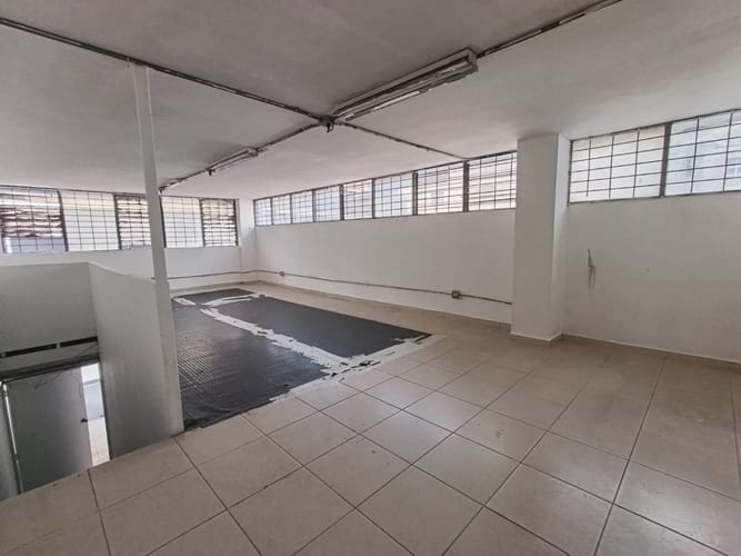 Local en arriendo en Guayaquil, Medellín, 105 m² · foto 12 de 17