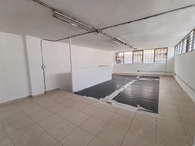 Local en arriendo en Guayaquil, Medellín, 105 m² · foto 13 de 17