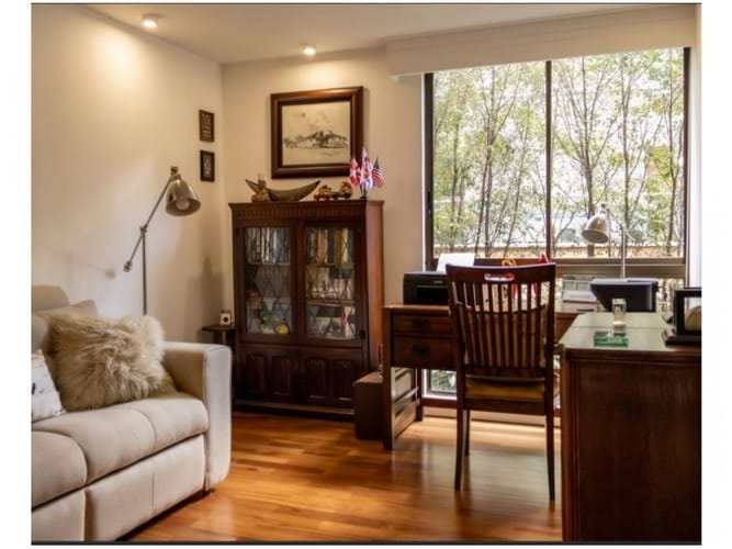 Apartamento de 3 alcobas en venta en El Poblado, Medellín, 295 m² · foto 7 de 13