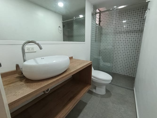 Apartaestudio en arriendo en Alejandría, Medellín, 100 m² · foto 7 de 12