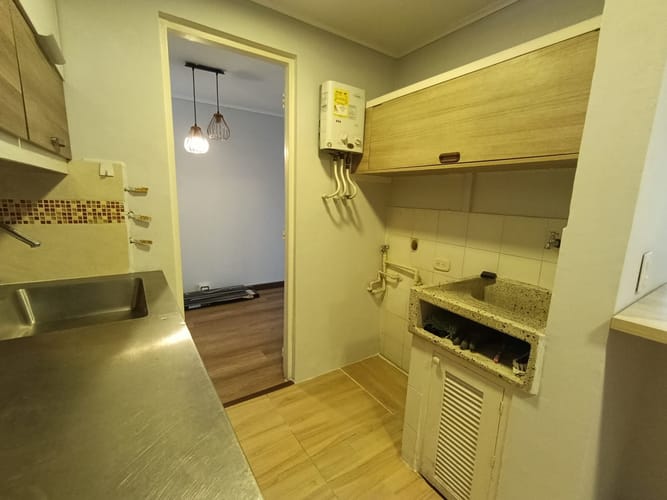Apartaestudio en arriendo en Alejandría, Medellín, 100 m² · foto 8 de 12