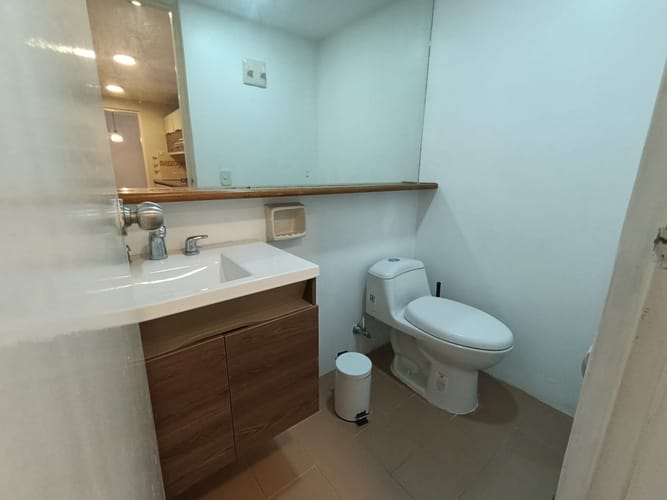 Apartaestudio en arriendo en Alejandría, Medellín, 100 m² · foto 9 de 12