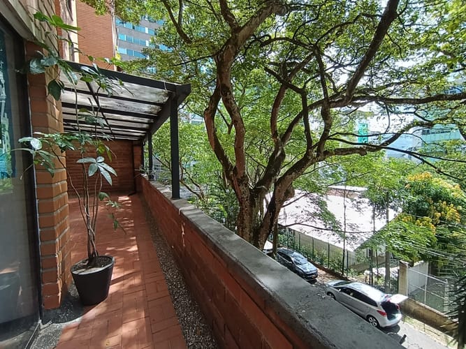 Apartaestudio en arriendo en Alejandría, Medellín, 100 m² · foto 10 de 12