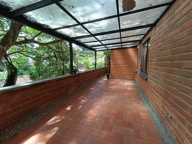 Apartaestudio en arriendo en Alejandría, Medellín, 100 m² · foto 12 de 12