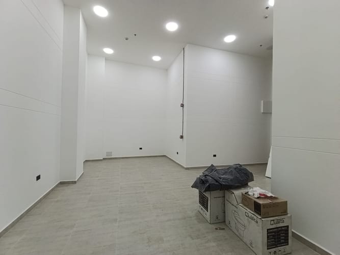 Local en arriendo en La Candelaria, Medellín, 72 m² · foto 4 de 10