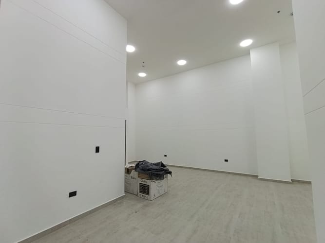 Local en arriendo en La Candelaria, Medellín, 72 m² · foto 6 de 10