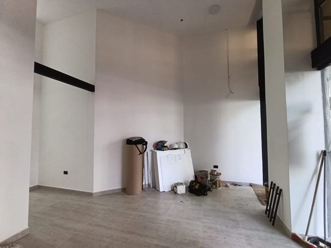 Local en arriendo en La Candelaria, Medellín, 72 m² · foto 8 de 10