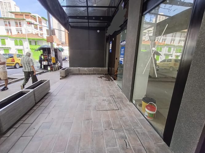 Local en arriendo en La Candelaria, Medellín, 72 m² · foto 10 de 10