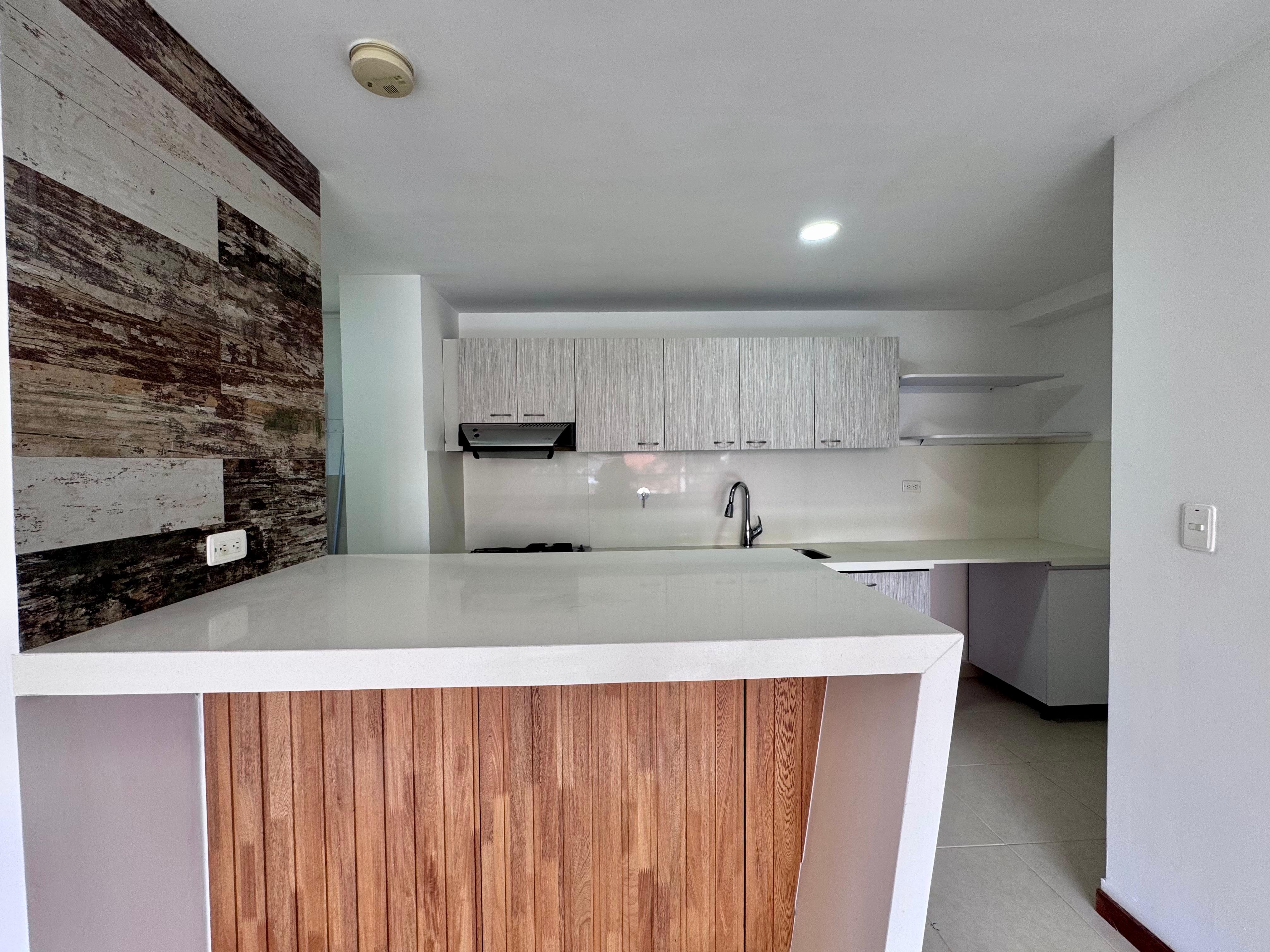 Apartamento en Arriendo en El Poblado, Envigado
