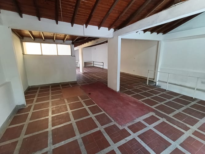 Bodega en arriendo en El Salvador, Medellín, 90 m² · foto 5 de 12