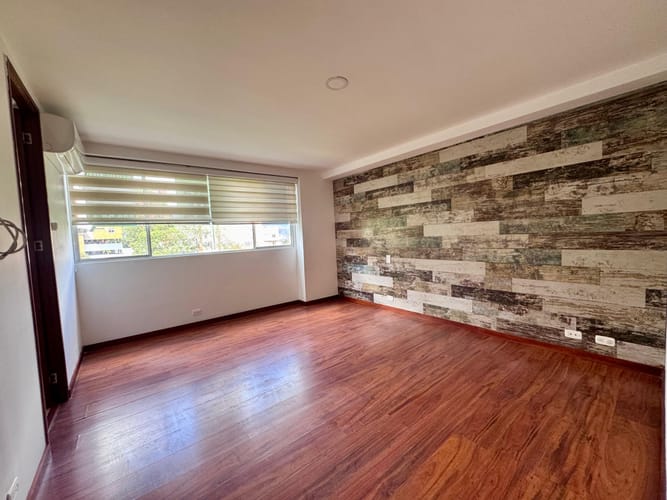 Apartamento de 2 alcobas en arriendo en El Poblado, Envigado, 80 m² · foto 10 de 16