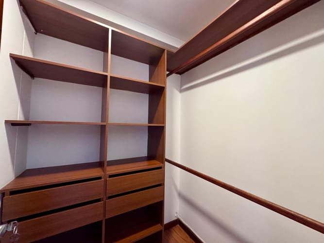Apartamento de 2 alcobas en arriendo en El Poblado, Envigado, 80 m² · foto 12 de 16