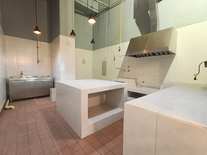 Local en arriendo en Loma Del Escobero, Envigado, 40 m² · foto 9 de 16