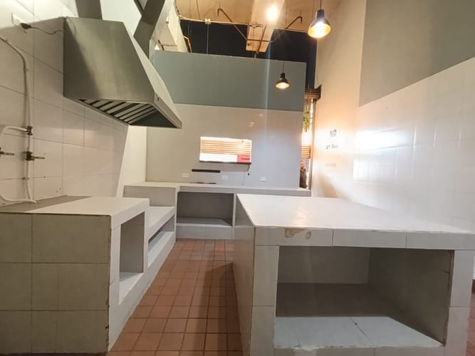 Local en arriendo en Loma Del Escobero, Envigado, 40 m² · foto 11 de 16
