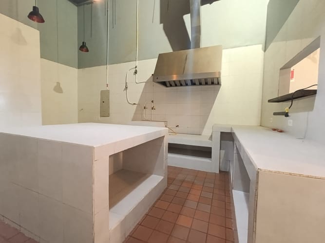 Local en arriendo en Loma Del Escobero, Envigado, 40 m² · foto 12 de 16