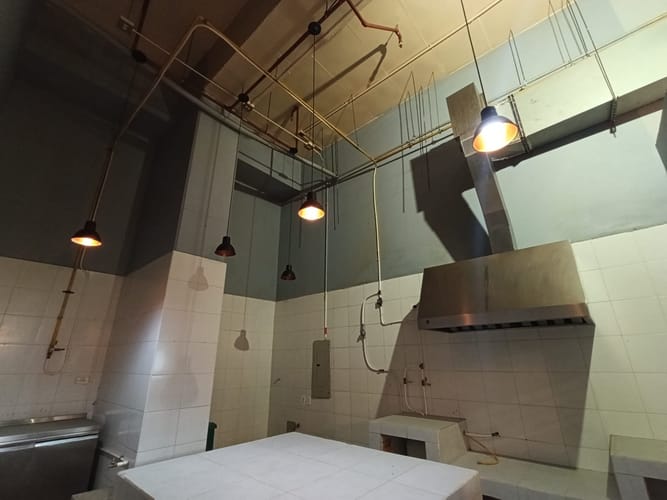 Local en arriendo en Loma Del Escobero, Envigado, 40 m² · foto 13 de 16