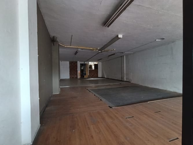 Local en arriendo en San Antonio De Prado, Medellín, 80 m² · foto 3 de 17