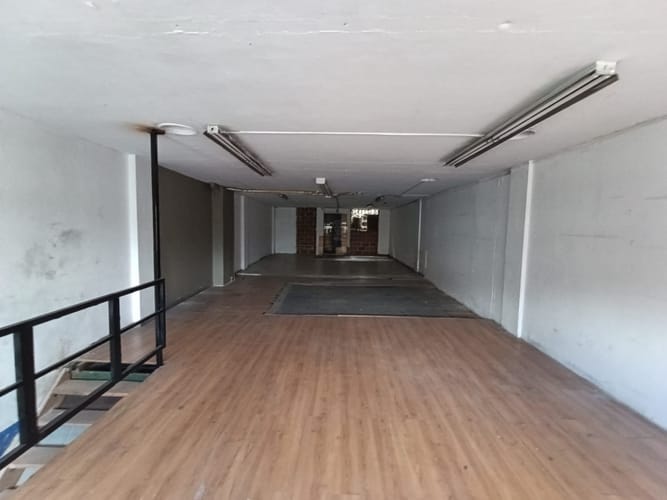 Local en arriendo en San Antonio De Prado, Medellín, 80 m² · foto 5 de 17