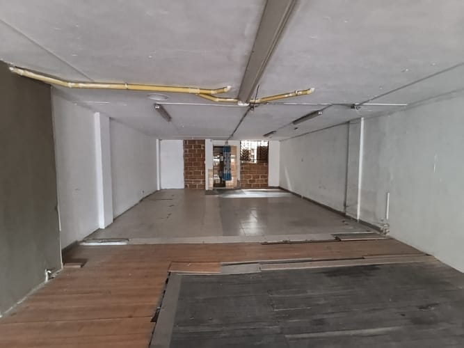 Local en arriendo en San Antonio De Prado, Medellín, 80 m² · foto 7 de 17