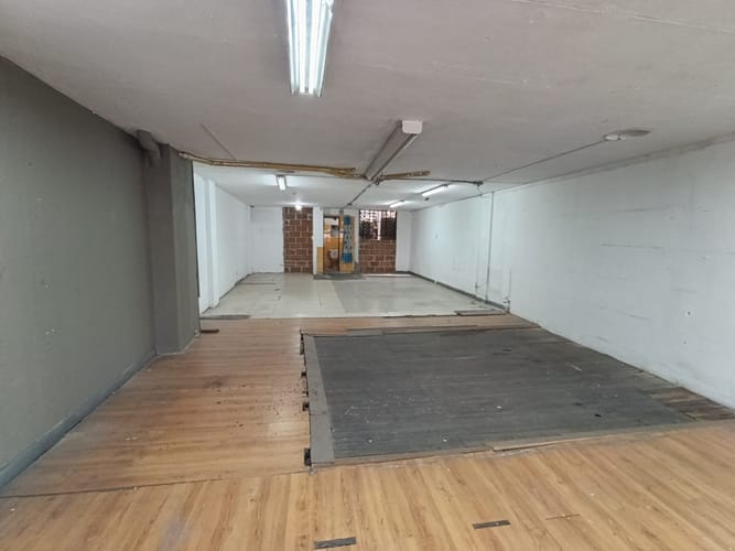 Local en arriendo en San Antonio De Prado, Medellín, 80 m² · foto 10 de 17