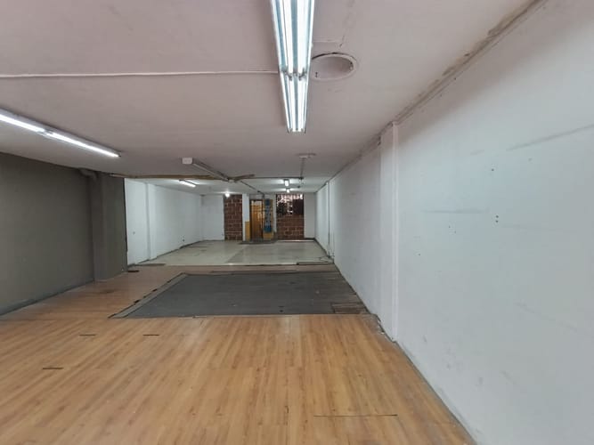 Local en arriendo en San Antonio De Prado, Medellín, 80 m² · foto 11 de 17